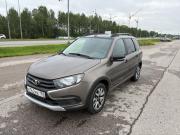 Lada (ВАЗ) Granta I Рестайлинг Пермь  - изображение 8