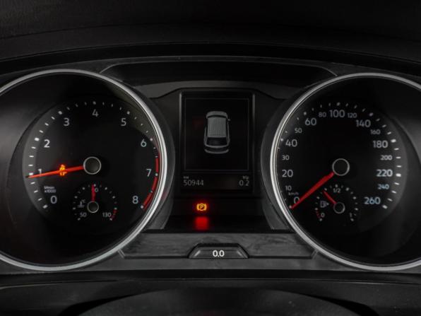 Volkswagen Tiguan II с пробегом 2020 года, цена 2 279 000 рублей, 50944 км, внедорожник, Автокод Объявления