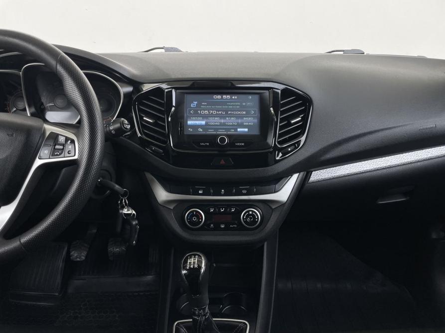 Lada (ВАЗ) Vesta I Екатеринбург  - изображение 20