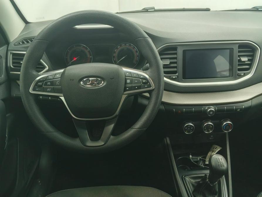 Lada (ВАЗ) Vesta I Рестайлинг (NG) Москва  - изображение 12