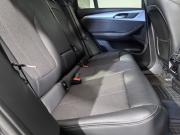 BMW X3 III (G01) Санкт-Петербург  - изображение 47