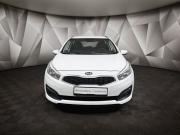 Kia Ceed II Рестайлинг Москва  - изображение 25