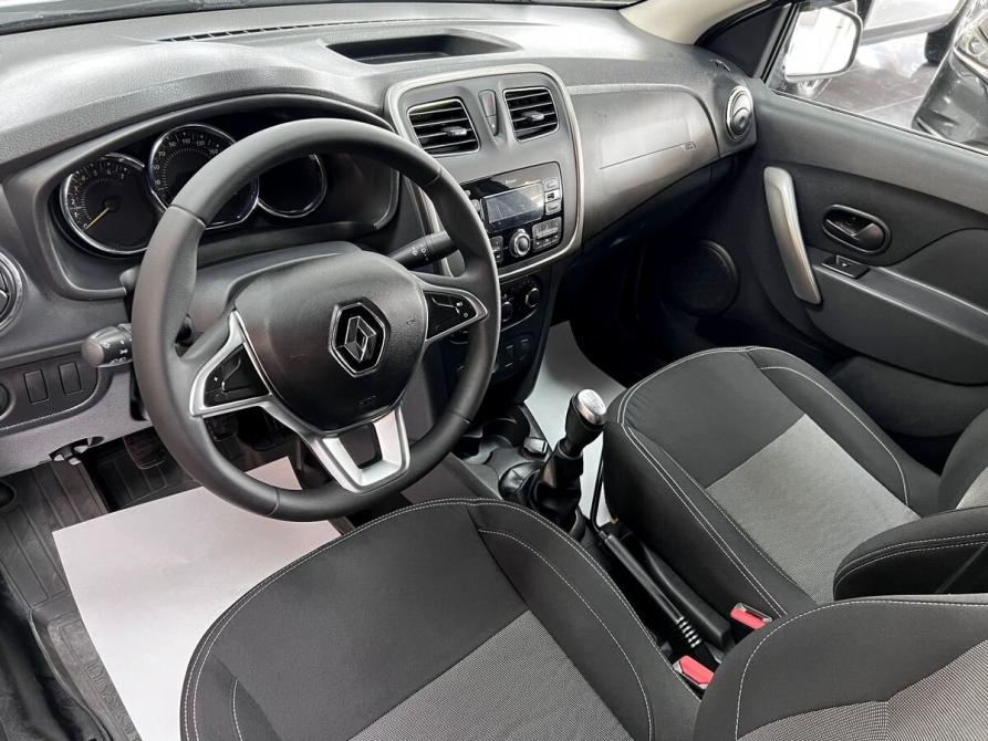 Renault Logan II Рестайлинг Тверь  - изображение 8