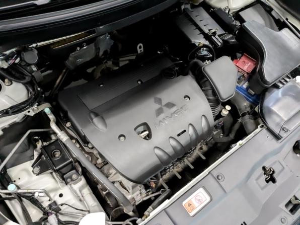 Mitsubishi Outlander III Рестайлинг 2 с пробегом 2015 года, цена 1 899 000 рублей, 125601 км, внедорожник, Автокод Объявления