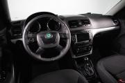 Skoda Yeti I Сургут  - изображение 28
