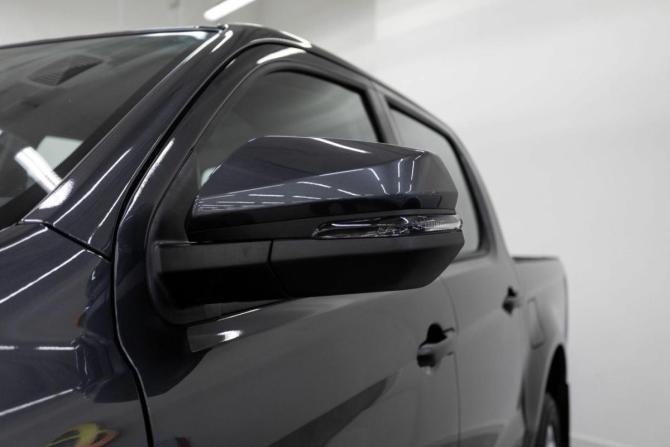 Новый Sollers ST6 2026 года, цена 2 802 000 рублей, пикап, Автокод Объявления