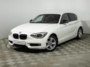 BMW 1 серии II (F20/F21) Санкт-Петербург  - изображение 17