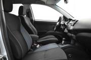 Mitsubishi Outlander II Рестайлинг Москва  - изображение 24