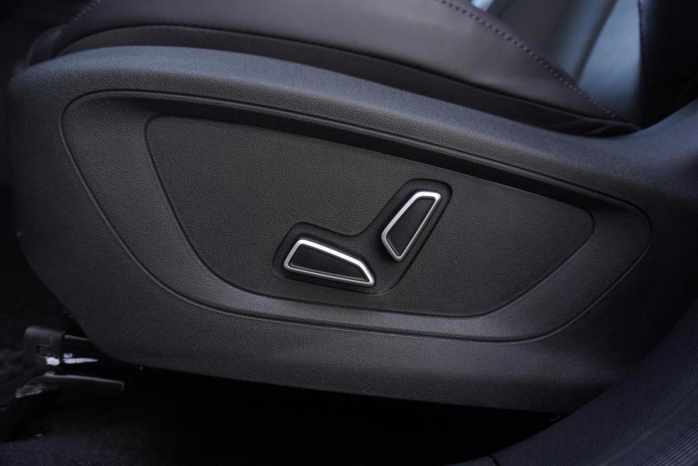 Changan UNI-S (CS55 Plus) Ульяновск  - изображение 18