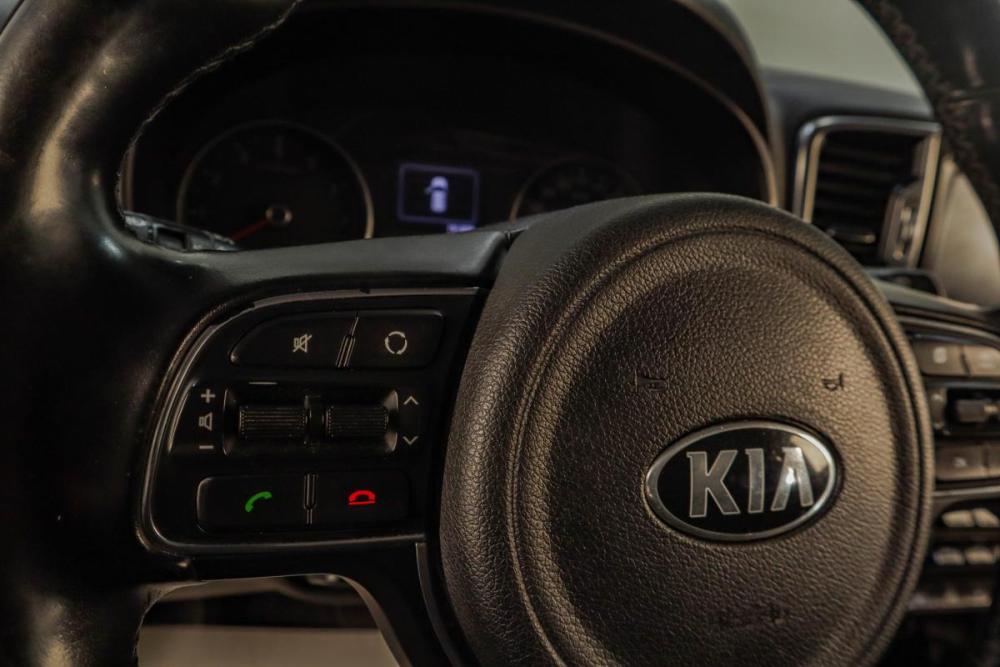 Kia Sportage IV Челябинск  - изображение 10