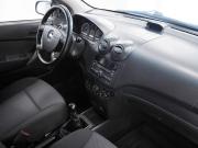 Chevrolet Aveo I Рестайлинг Самара  - изображение 32
