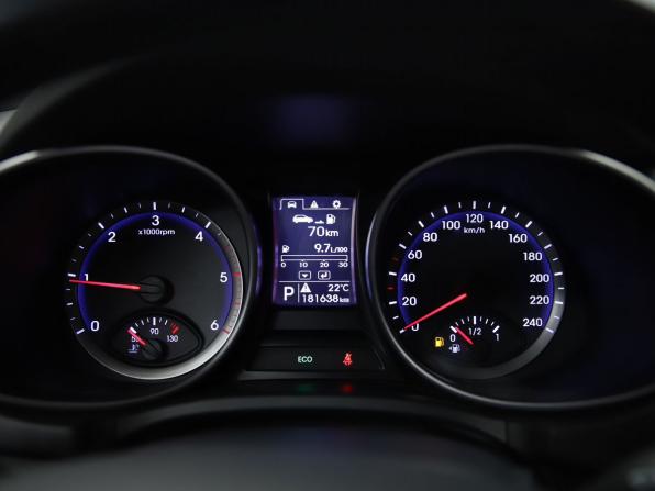 Hyundai Santa Fe III с пробегом 2013 года, цена 1 650 000 рублей, 181638 км, внедорожник, Автокод Объявления