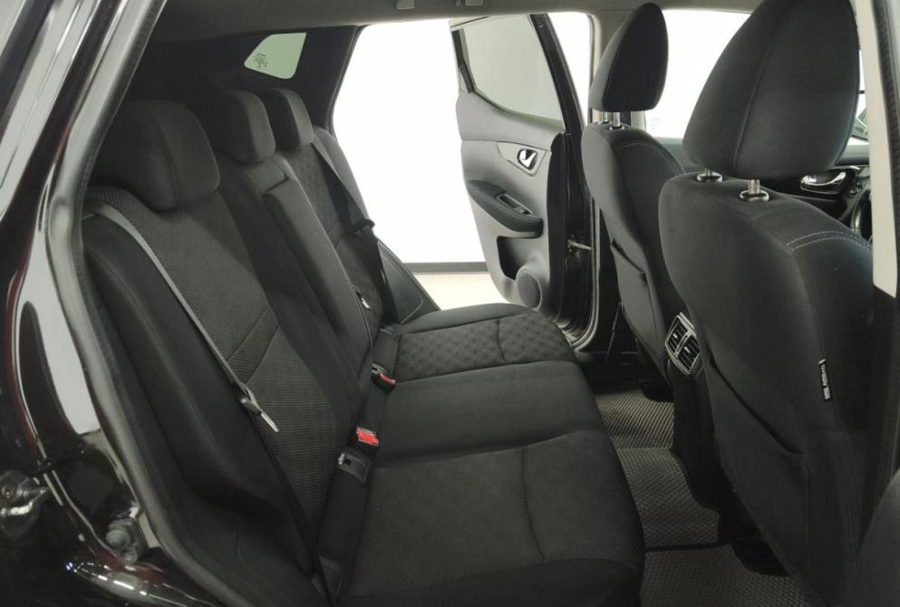 Nissan Qashqai II Екатеринбург  - изображение 19