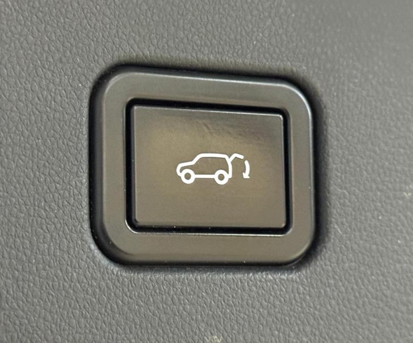 Changan CS75 Plus I Рестайлинг Набережные Челны  - изображение 8