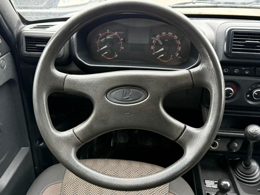 Lada (ВАЗ) Niva Legend Волгоград  - изображение 9