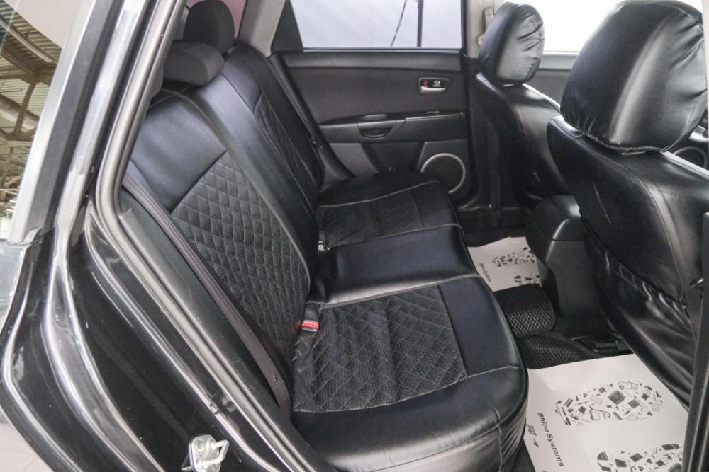 Mazda 3 I (BK) Рестайлинг Красноярск  - изображение 21
