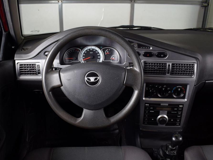 Daewoo Nexia I Рестайлинг Кемерово  - изображение 9