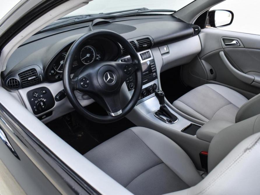 Mercedes-Benz CLC-Класс Краснодар  - изображение 6
