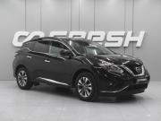 Nissan Murano III (Z52) Ростов-на-Дону  - изображение 17