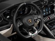 Lamborghini Urus I Москва  - изображение 41