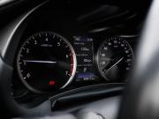 Lexus NX I Рестайлинг Москва  - изображение 27