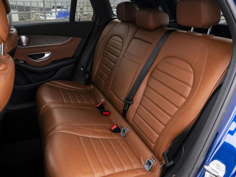 Mercedes-Benz GLC AMG I (X253) Москва  - изображение 16
