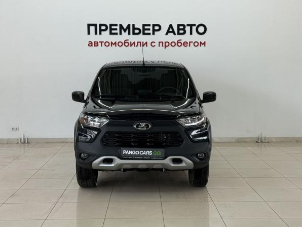 Lada (ВАЗ) Niva Travel I с пробегом 2024 года, цена 1 300 000 рублей, 10298 км, внедорожник, Автокод Объявления