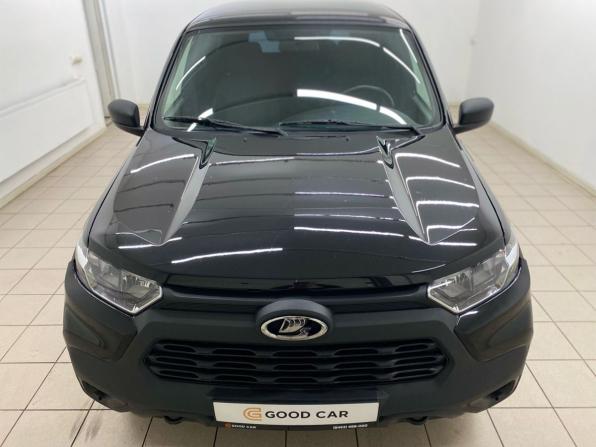 Lada (ВАЗ) Niva Travel I с пробегом 2023 года, цена 859 000 рублей, 92781 км, внедорожник, Автокод Объявления