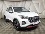 Chery Tiggo 4 Pro I Москва  - изображение 25