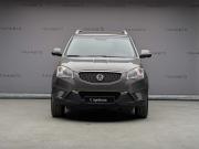 SsangYong Actyon II Москва  - изображение 16