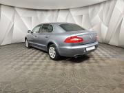 Skoda Superb II Москва  - изображение 23
