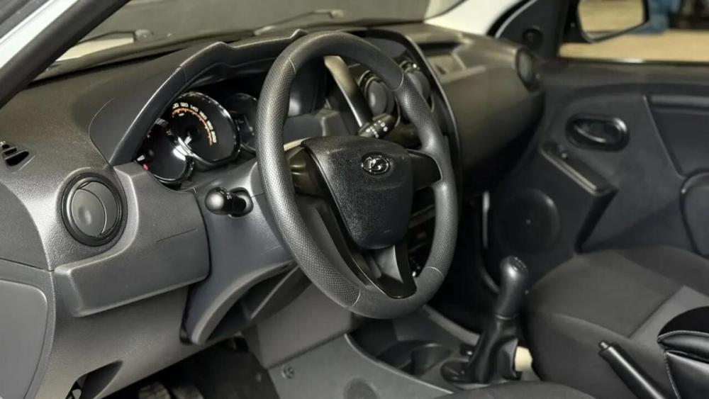 Lada (ВАЗ) Largus I Рестайлинг Смоленск  - изображение 10