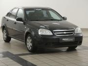 Chevrolet Lacetti I Иваново  - изображение 18