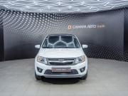 Lada (ВАЗ) Granta I Самара  - изображение 27
