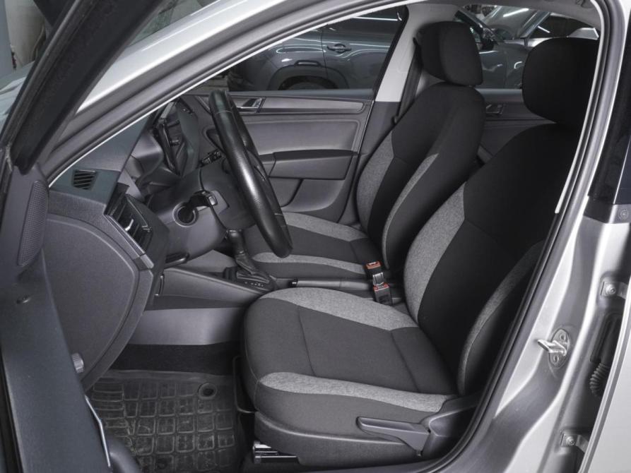 Skoda Rapid II Ростов-на-Дону  - изображение 10