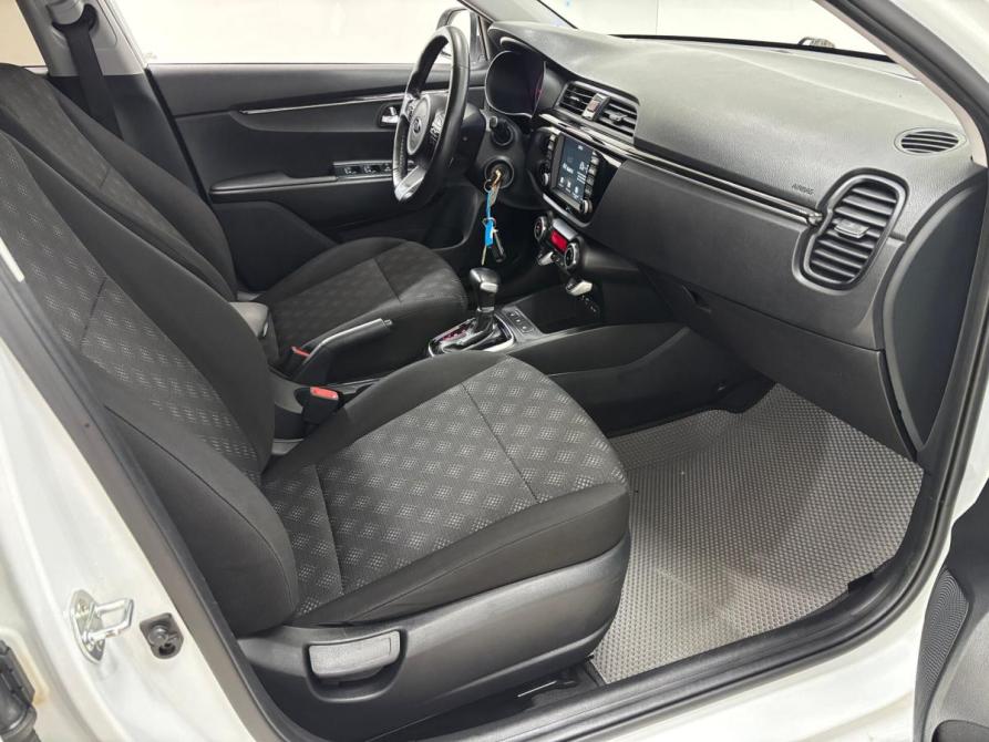 Kia Rio IV Альметьевск  - изображение 13
