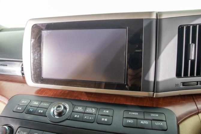 Nissan Elgrand II (E51) с пробегом 2005 года, цена 1 499 000 рублей, 170000 км, минивэн, Автокод Объявления
