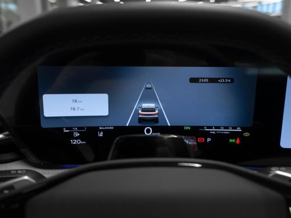 Audi Q5 III (GU) с пробегом 2025 года, цена 6 340 000 рублей, 19 км, внедорожник, Автокод Объявления