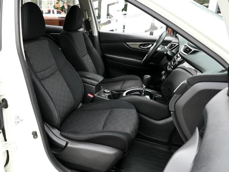 Nissan X-Trail III Волгоград  - изображение 9