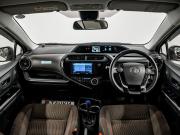 Toyota Aqua I Рестайлинг 2 Красноярск  - изображение 31