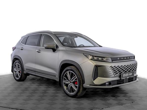 Exeed LX I Рестайлинг 2 с пробегом 2024 года, цена 2 155 000 рублей, 20771 км, внедорожник, Автокод Объявления