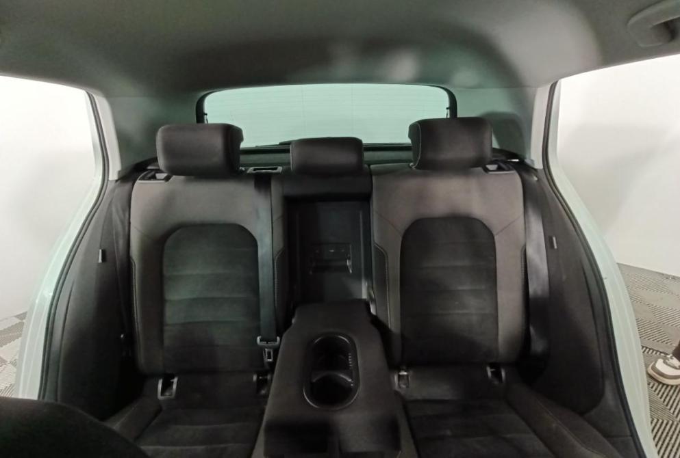 Volkswagen Golf VII Волгоград  - изображение 15