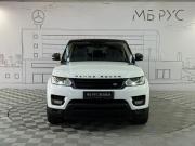 Land Rover Range Rover Sport II Москва  - изображение 29
