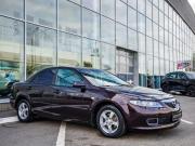 Mazda 6 I (GG) Рестайлинг Волгоград  - изображение 30