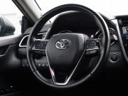 Toyota Camry VIII (XV70) Москва  - изображение 41