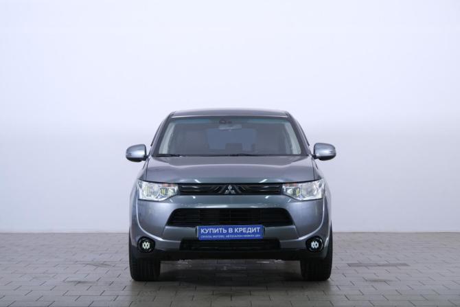 Mitsubishi Outlander III с пробегом 2012 года, цена 1 399 000 рублей, 176231 км, внедорожник, Автокод Объявления