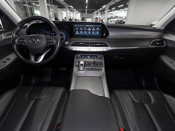 Hyundai Palisade I с пробегом 2019 года, цена 3 860 000 рублей, 116268 км, внедорожник, Автокод Объявления