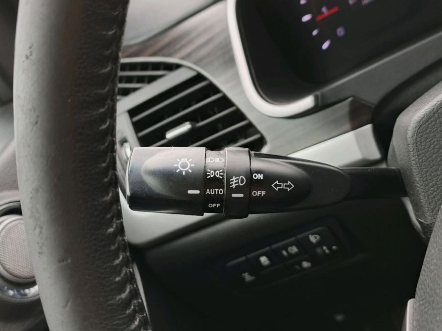 SsangYong Actyon II Рестайлинг Санкт-Петербург  - изображение 18