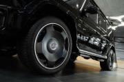 Mercedes-Benz G-Класс AMG II (W465) Рестайлинг Москва  - изображение 41