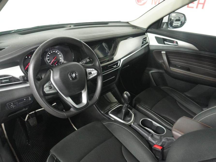 Changan CS35 Plus I Вологда  - изображение 9
